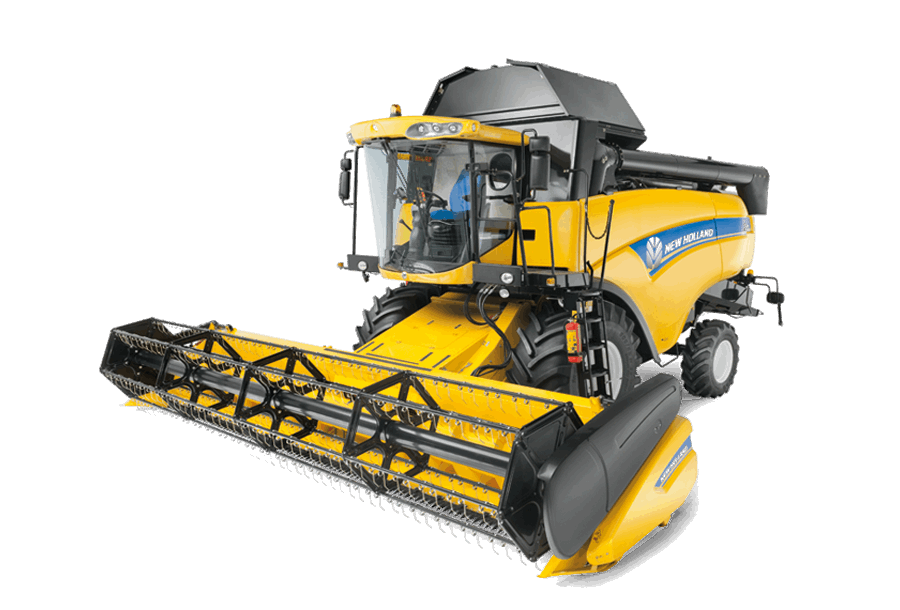 CX5000 ТА CX6000 ELEVATION