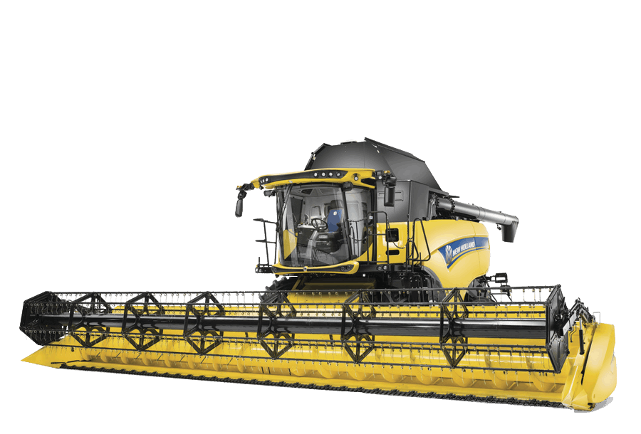 CX7 ТА CX8 - TIER 4B