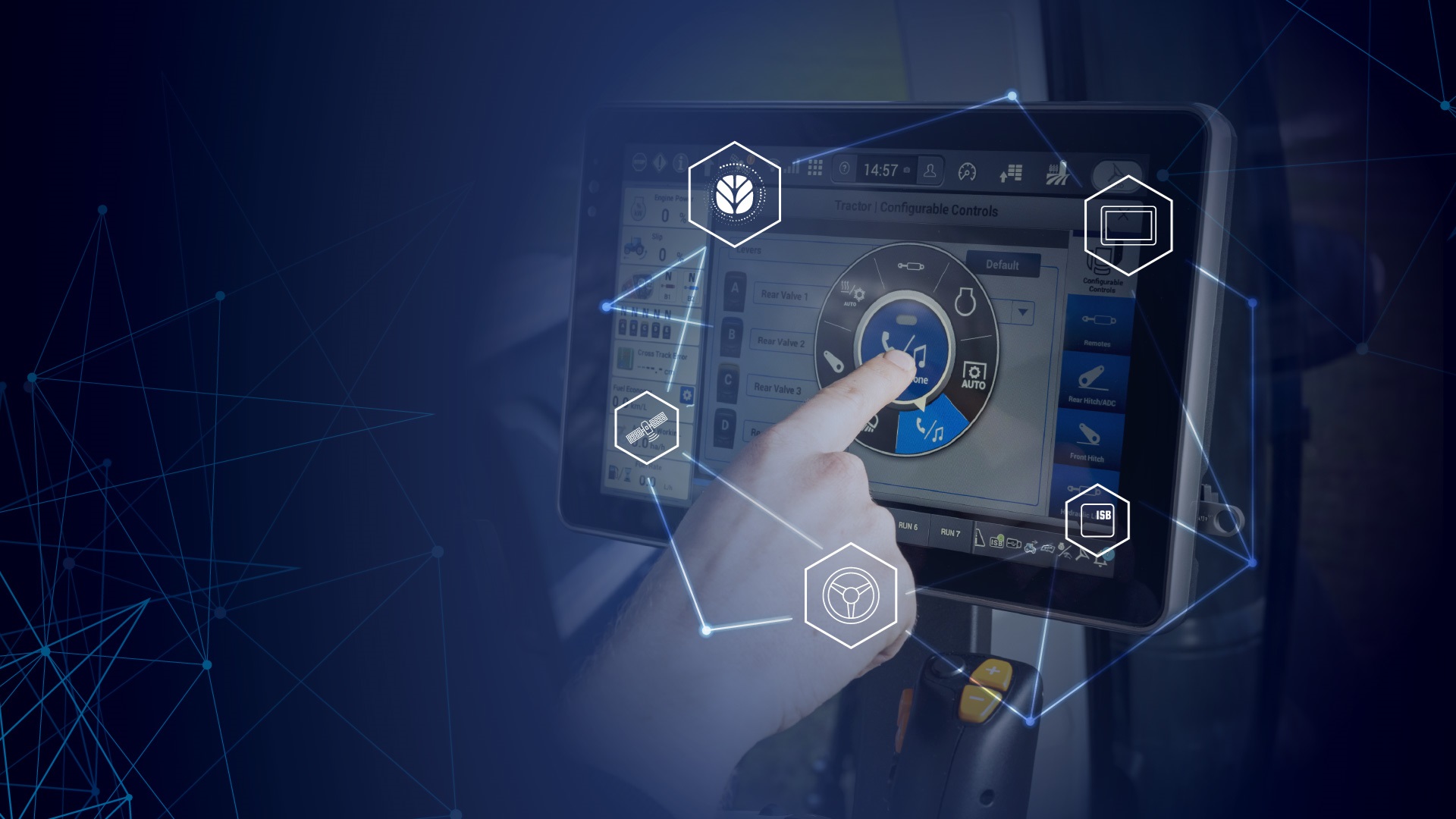 Display IntelliView™