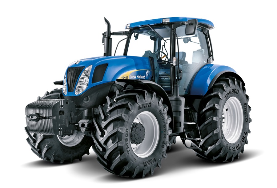 kinetic t7000